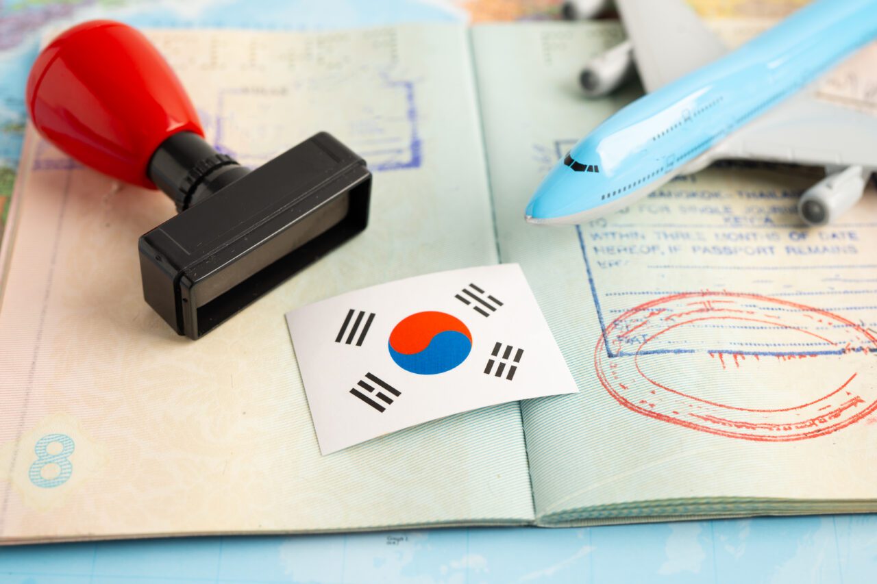 Иммиграция в Южную Корею 10 Иммиграция в Южную Корею