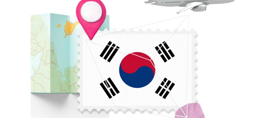 Иммиграция в Южную Корею
