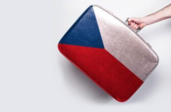 Как иммигрировать в Чехию гражданину РФ или другой страны СНГ