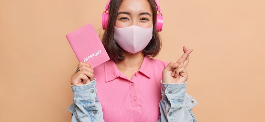 Виза в Гонконг: кому она нужна и как получить её самостоятельно