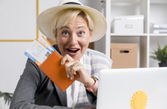 Заявление на административный отпуск