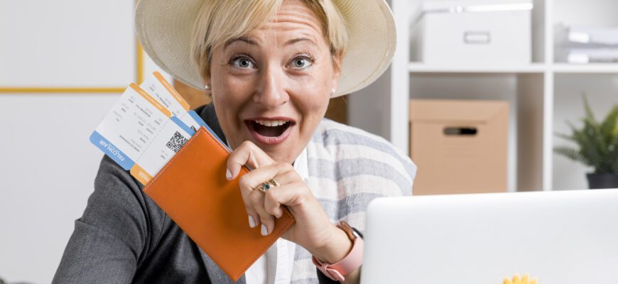 Заявление на административный отпуск