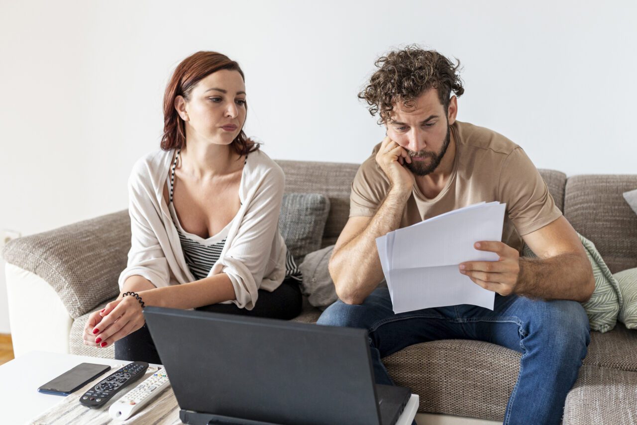 Наследственная трансмиссия на практике