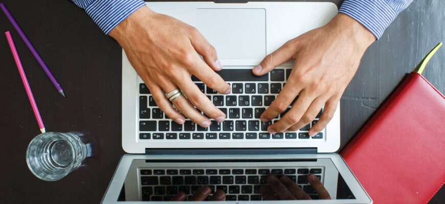 Самостоятельная регистрация ИП через портал госуслуг