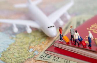 Миграция населения в современном мире