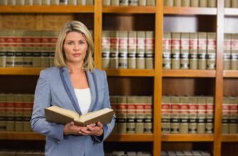 Как стать адвокатом: инструкция к действию