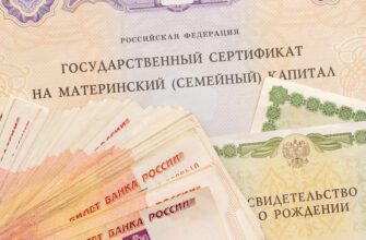 Покупка доли в квартире на материнский — капитал: правила и возможности в [year] году