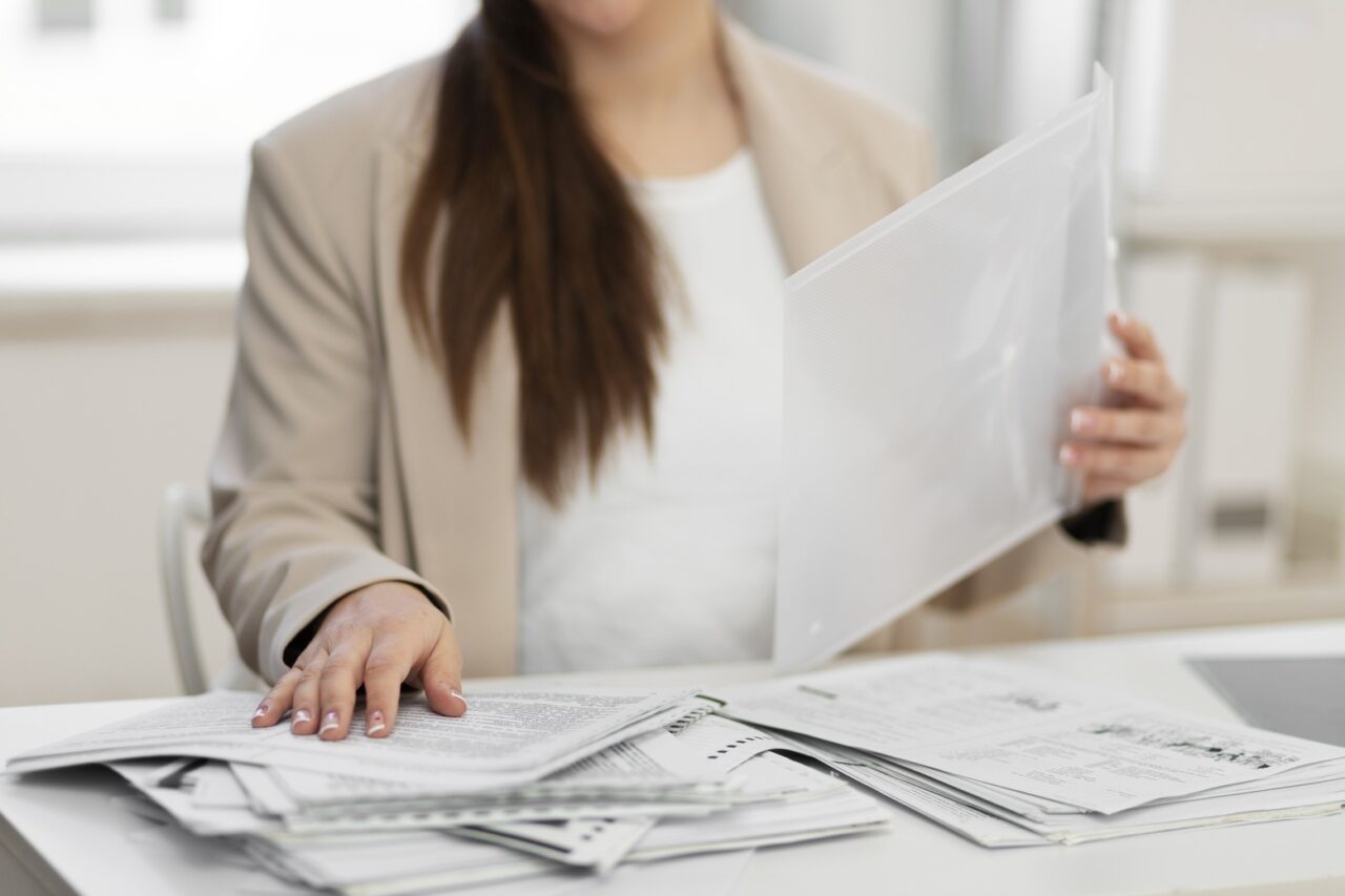 Замена прав при смене фамилии