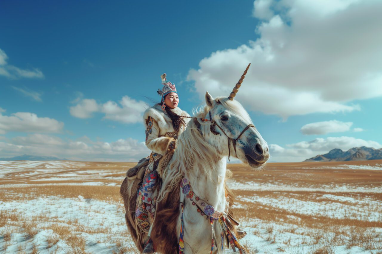 Виза в Монголию для россиян и не только 11 Виза в Монголию для россиян и не только