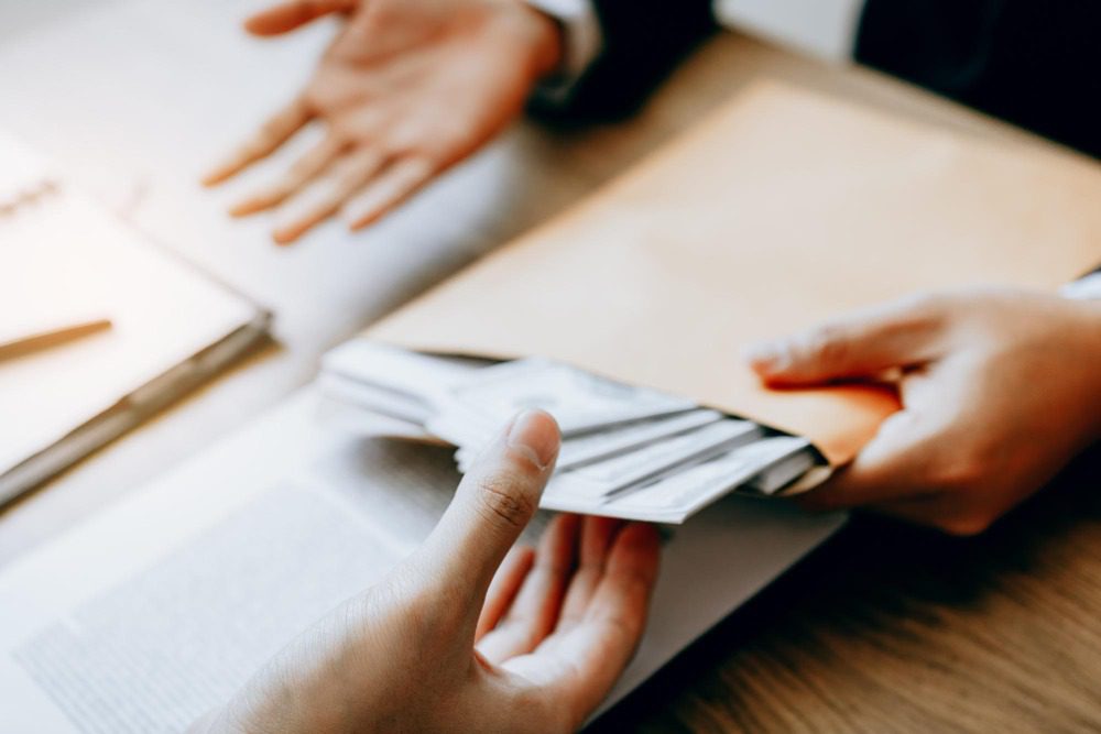 Всё об алиментных справках