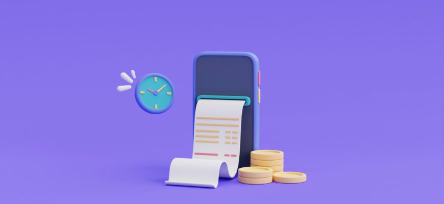 Вниманию ИП: как выставлять счета на оплату, особенности их заполнения