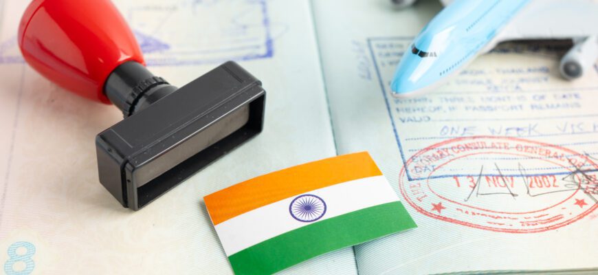 Как оформить визу на Гоа в [year] году