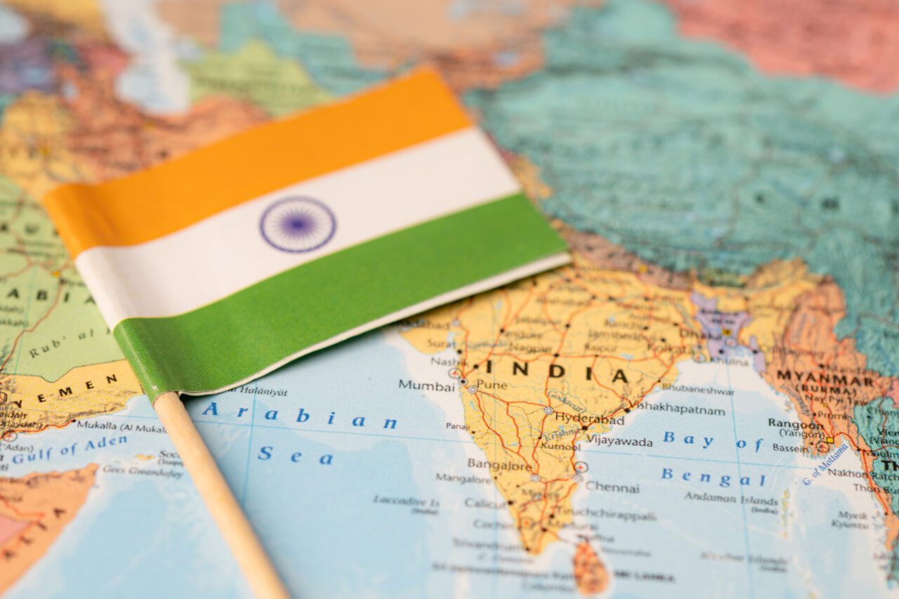 Как оформить визу на Гоа в 2026 году