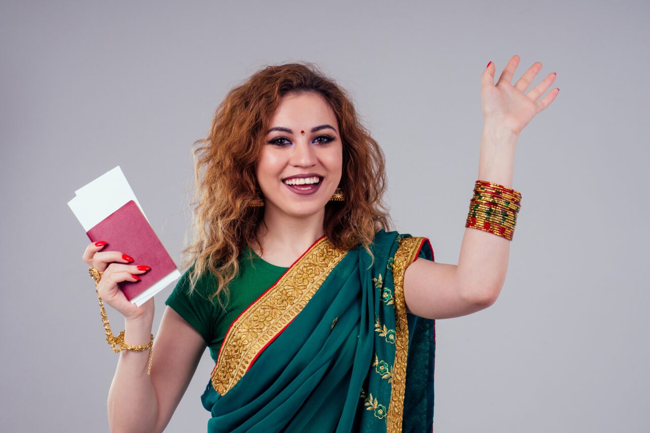 Как оформить визу на Гоа в 2026 году