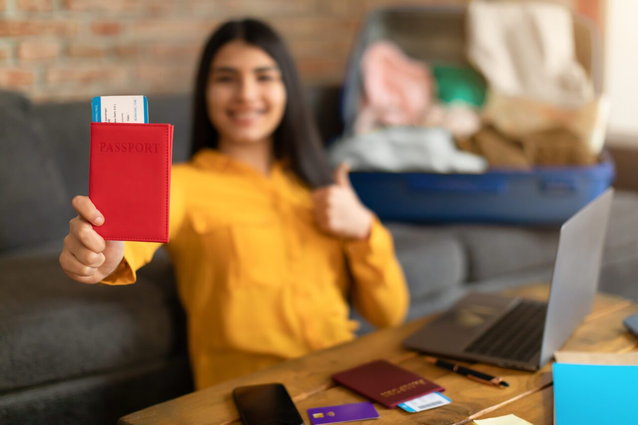 Как оформить визу на Гоа в 2026 году