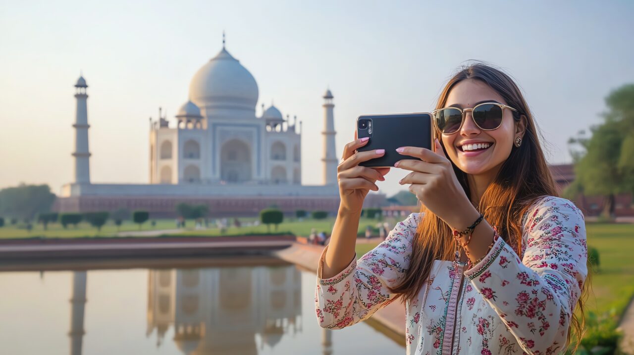 Как оформить визу на Гоа в 2026 году