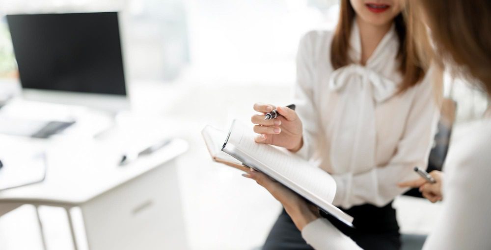 Автобиография при приёме на работу