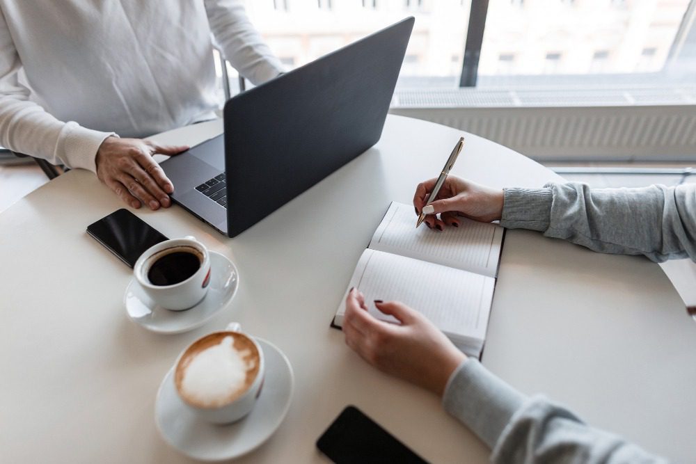 Автобиография при приёме на работу