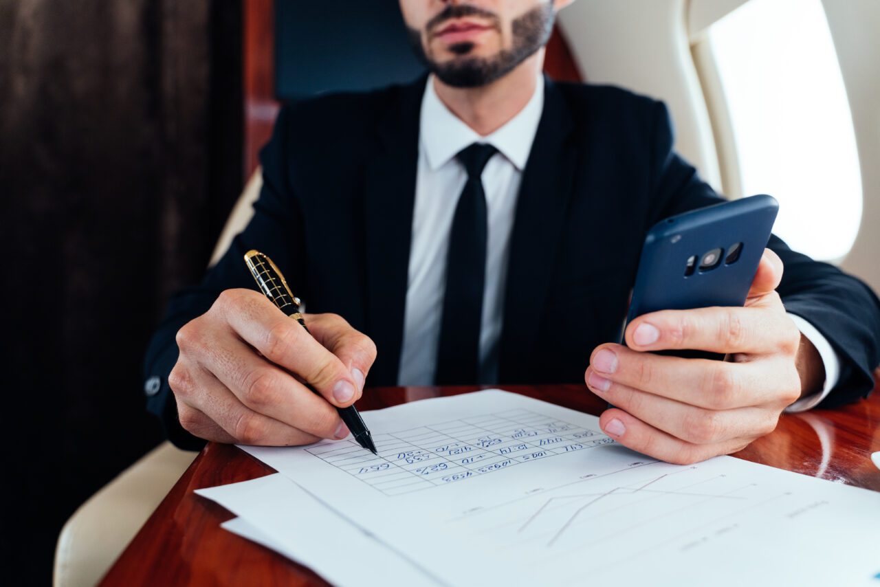 Как правильно составить авансовый отчёт по командировке в 2026 году