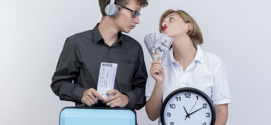 Как правильно составить авансовый отчёт по командировке в [year] году