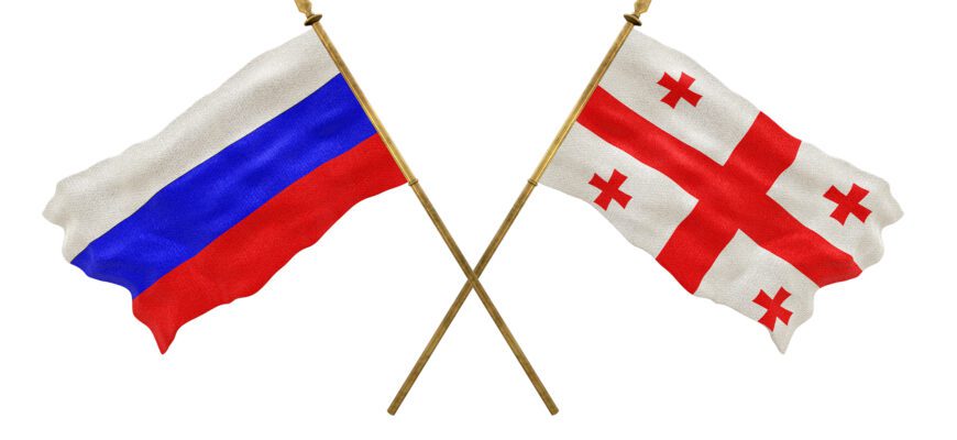 Поехать в Грузию: несложные правила