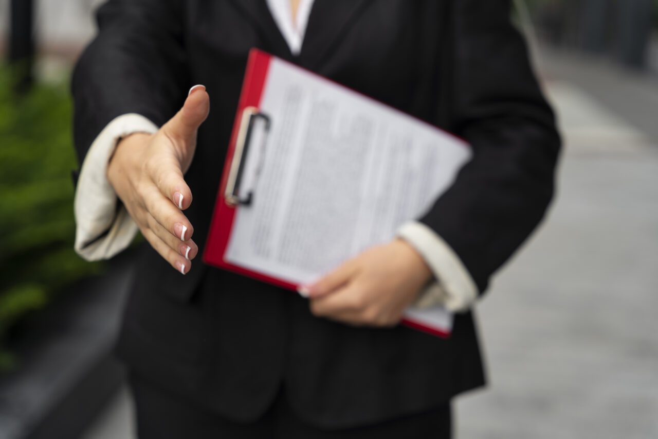 Как создать уголок потребителя, работающий на индивидуального предпринимателя