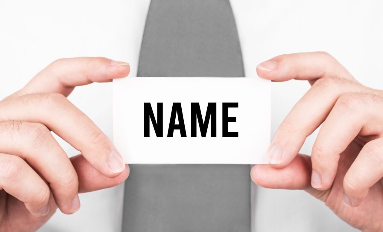 Средства индивидуализации: что это такое и как их защитить