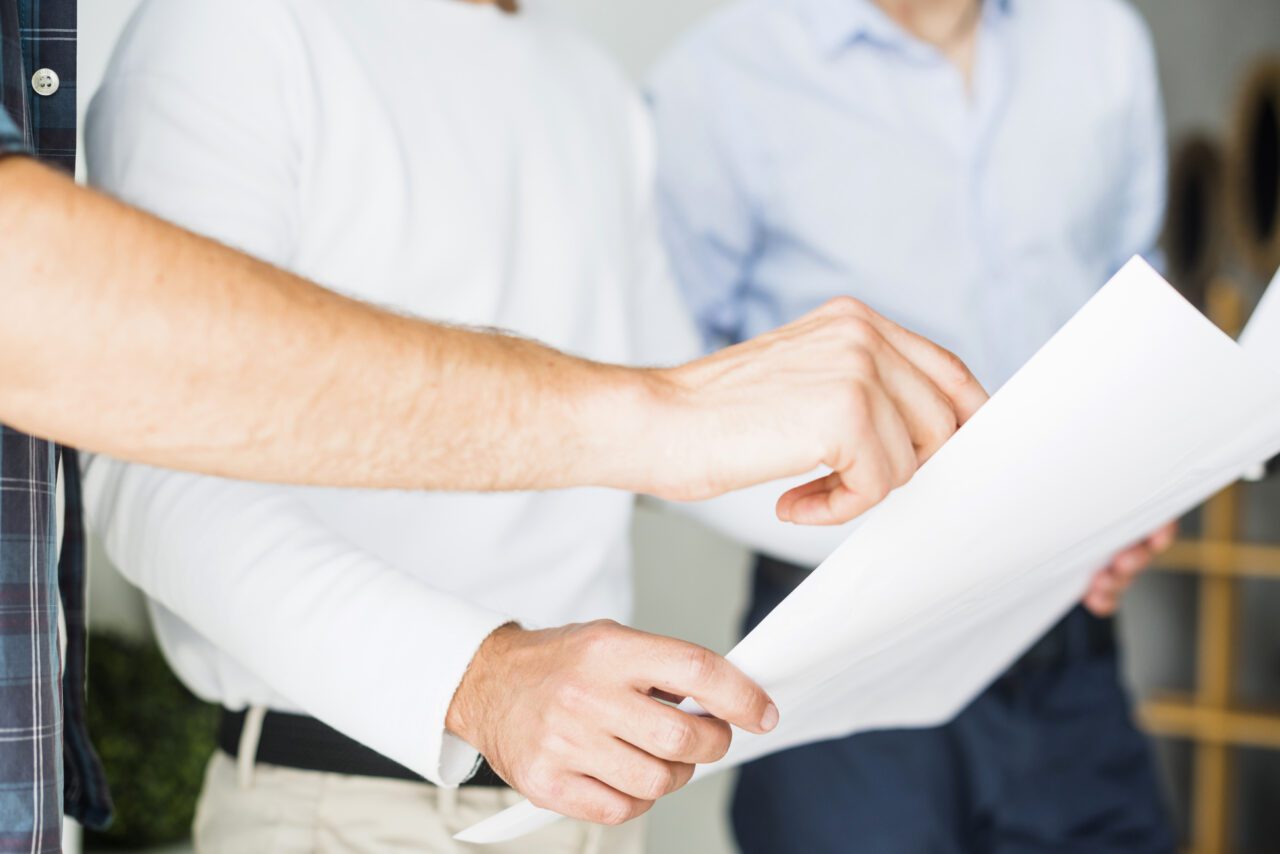 Как создать уголок потребителя, работающий на индивидуального предпринимателя