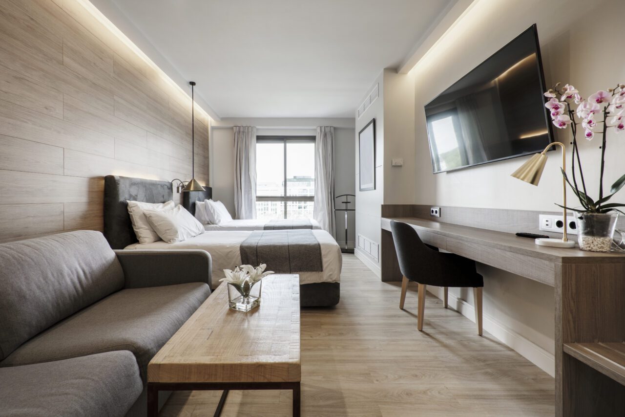 Квартира-студия: что это такое и чем она отличается от обычной