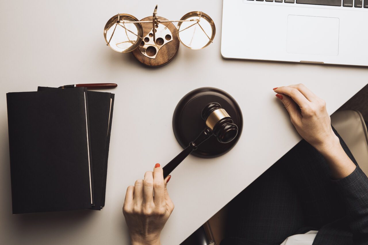 Всё об исключительном праве