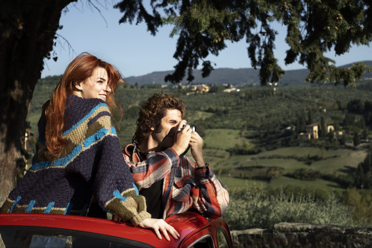 Поехать в Грузию: несложные правила