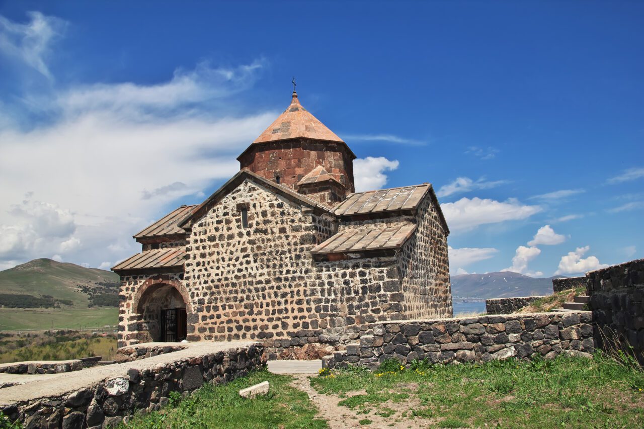 Поехать в Грузию: несложные правила