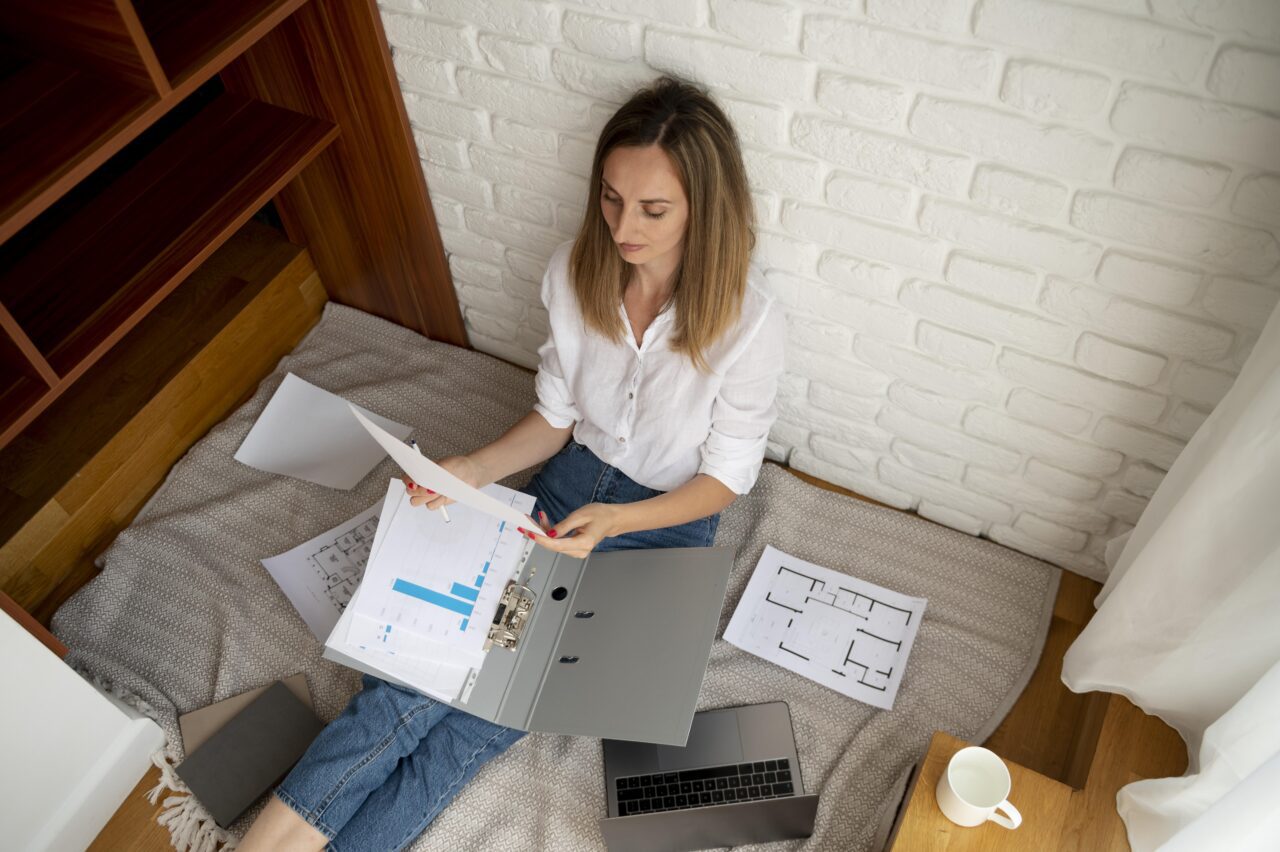 Квартира-студия: что это такое и чем она отличается от обычной