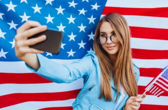 Требования к фото на американскую визу