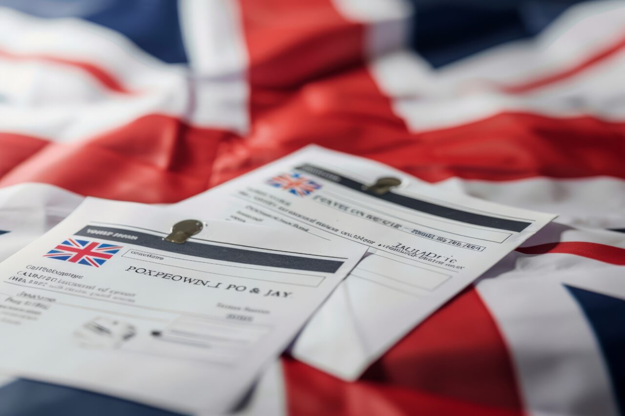 Как получить гражданство Великобритании (Англии)