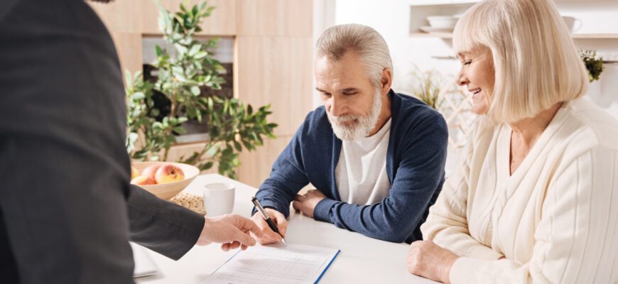 Договоры дарения с обременением, ренты, пожизненного содержания с иждивением