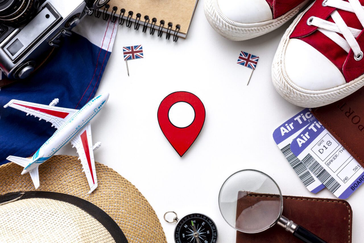 Как получить гражданство Великобритании (Англии)