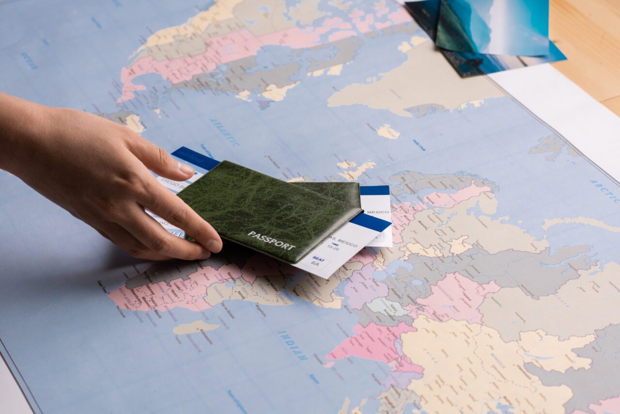 Вопросы оформления двойного гражданства в России в 2026 году