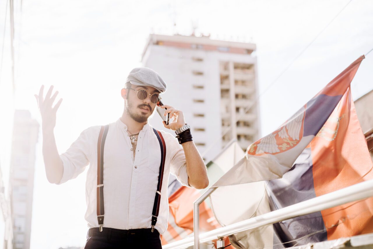 Что следует знать об эмиграции в Голландию из России