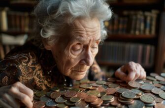 Положена ли пенсия по старости при отсутствии трудового стажа