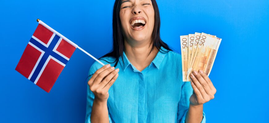 Как получить гражданство Норвегии в [year] году