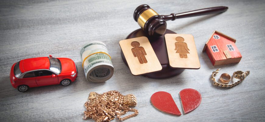 Готовимся к разводу: что будут спрашивать в суде