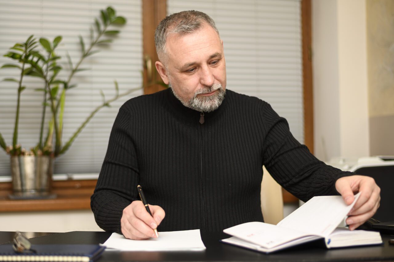 Отпуск с последующим увольнением в 2026 году