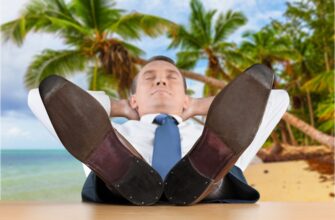 Может ли сотрудник уволиться по собственному желанию, находясь в отпуске?