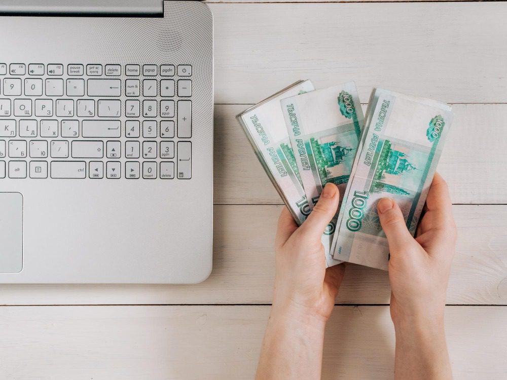 Расчётный счёт в Россельхозбанке для ИП