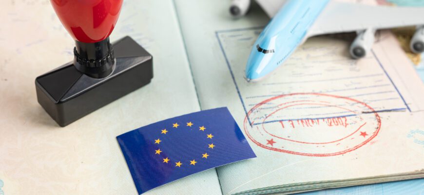 Требования к фото на шенгенскую визу