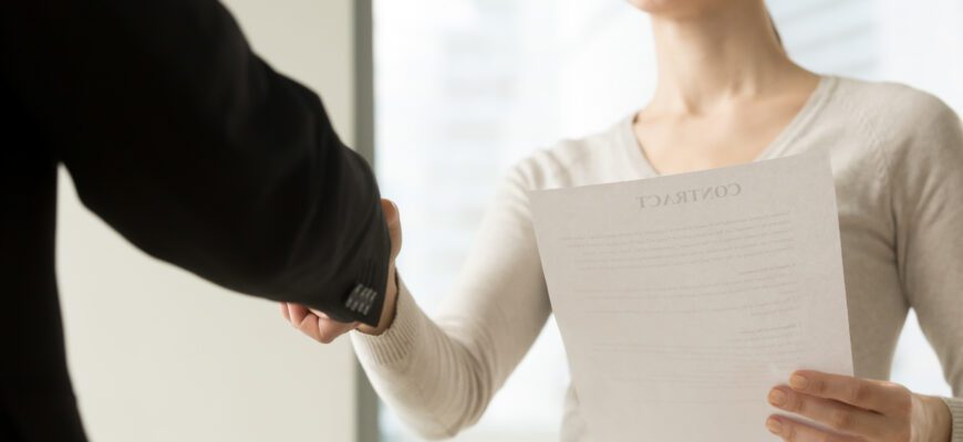 Доверенность от лица ИП — виды и особенности составления документа