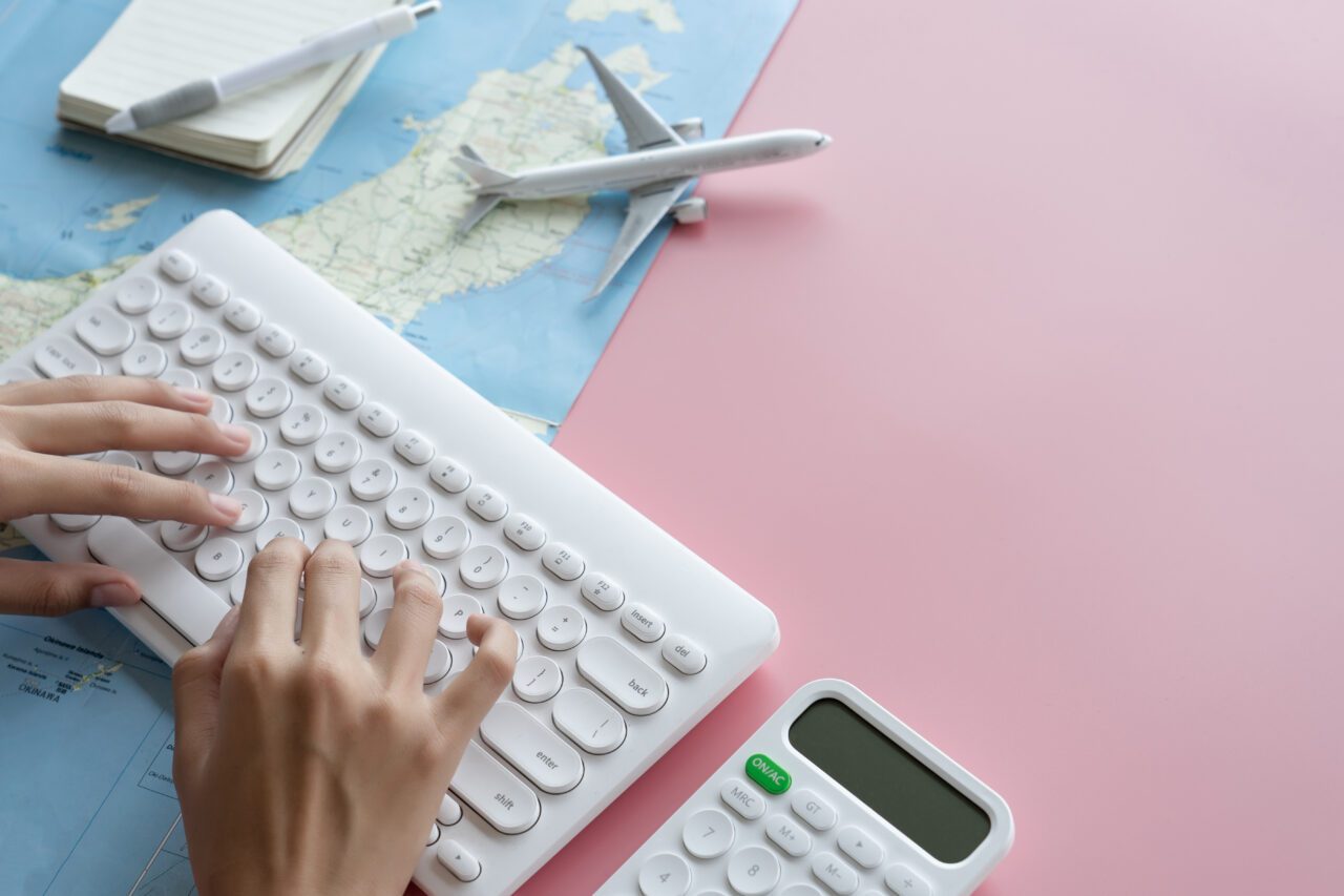 Расчёт компенсации неиспользованного отпуска при увольнении в 2026 году