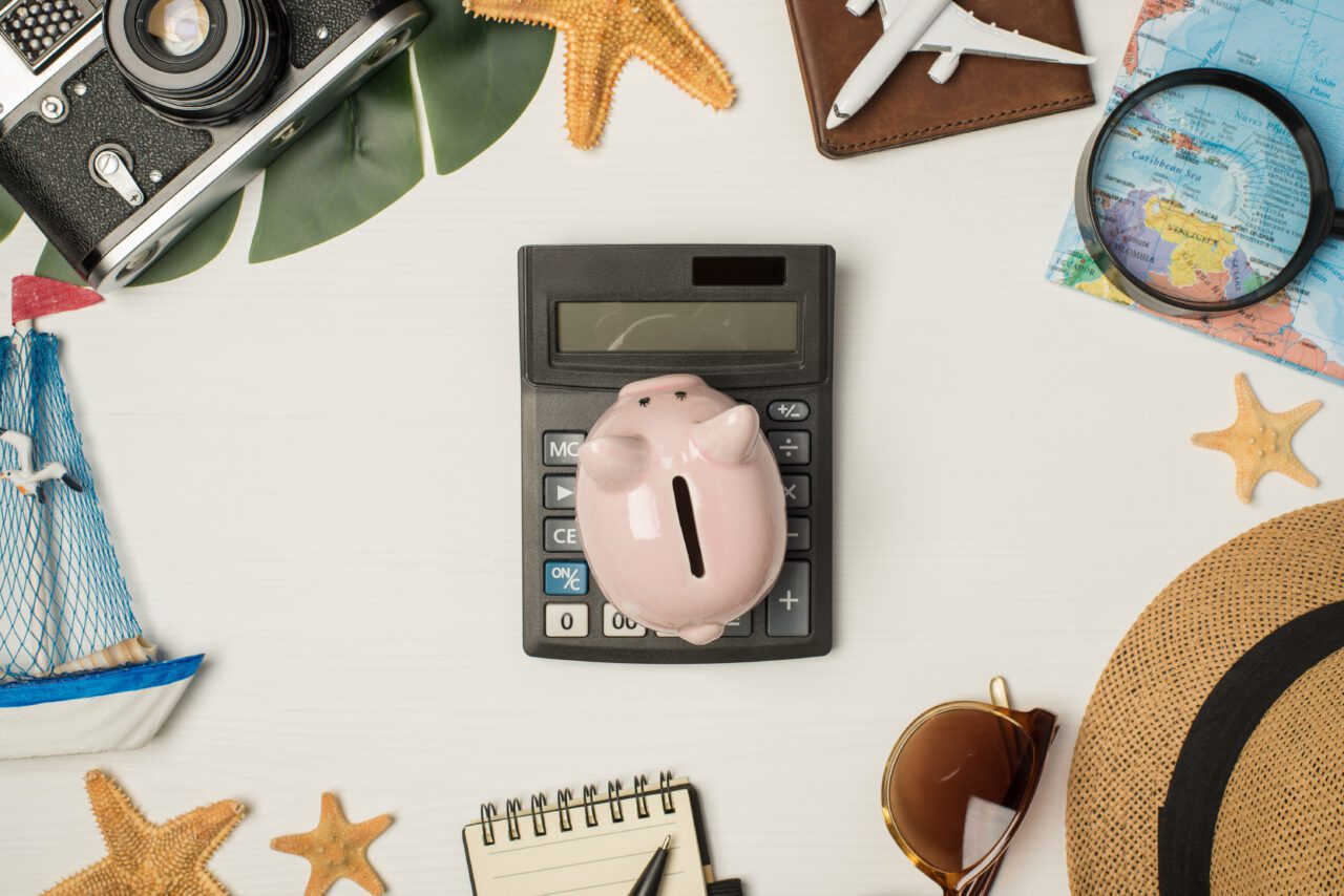 Расчёт компенсации неиспользованного отпуска при увольнении в 2026 году