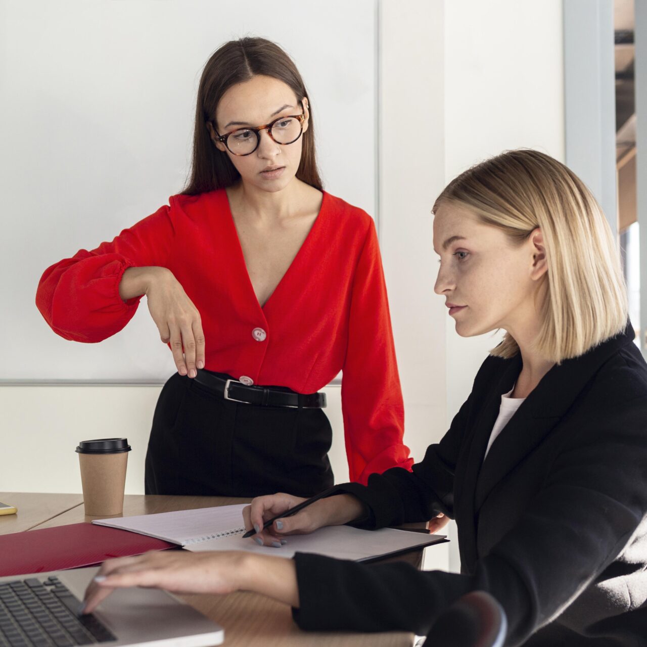 Грамотное издание приказа о выговоре — подготовка, оформление, нормы права